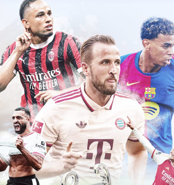 迪亚斯迎皇马生涯150场各项赛事出场里程碑，贡献21球25助攻